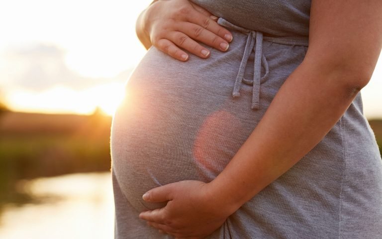 8 Common Pregnancy Facts and Myths Busted | 2020 Updated - Allure Yourself