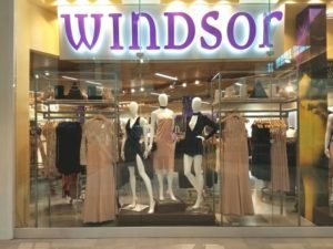 Windsor Clothing Store Coupons