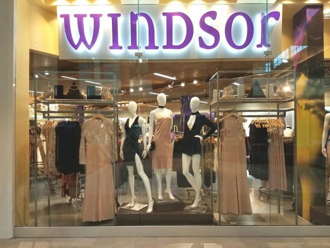 Windsor Store 